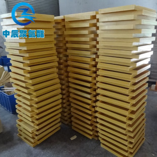 厂家供应 PU高密度仿木制品 PU硬泡仿木制品 聚氨酯仿木硬泡PU-阿里巴巴