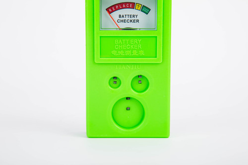 Watch repair tools and spare parts, button battery measurers, measuring tables, electronic measuring appliances, watch repair tools