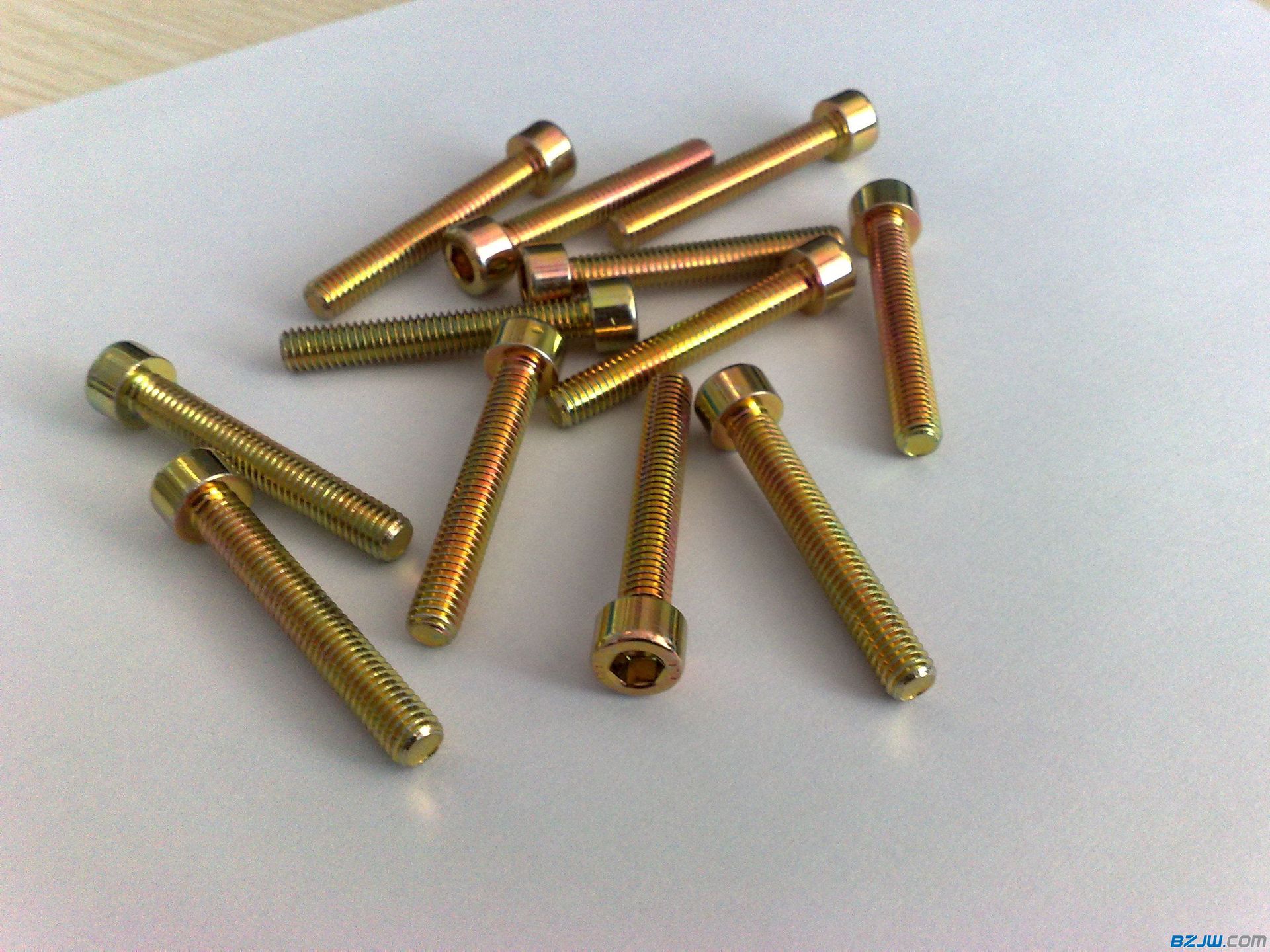 镀锌表面处理加工 本厂主营：电镀锌，电镀铬，电镀金，电镀银