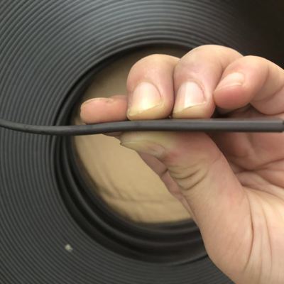 厂家直销供应高品质广告冰箱贴软磁条橡胶磁条 冰箱贴9*3软磁条|ms