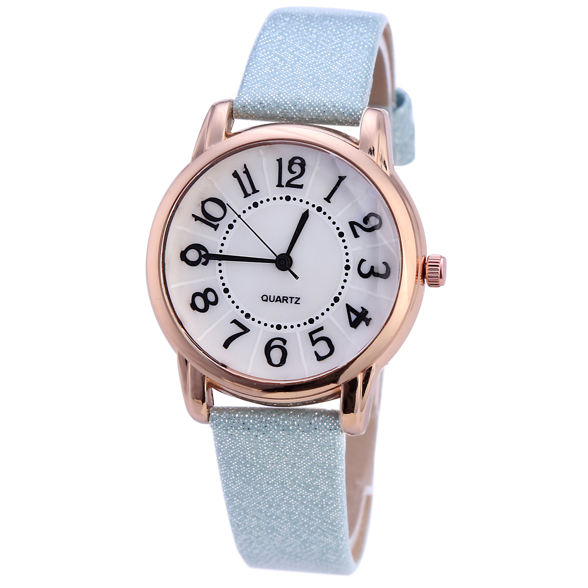 Popular Bracelet Watch On New Fast Selling Foreign Trade Women'S Watch Korean Fashion Watch