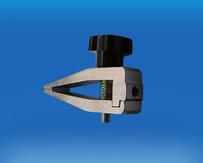 胶带 皮革 纸张等片状 块状物材料推拉力 破坏力HJJ015 夹具