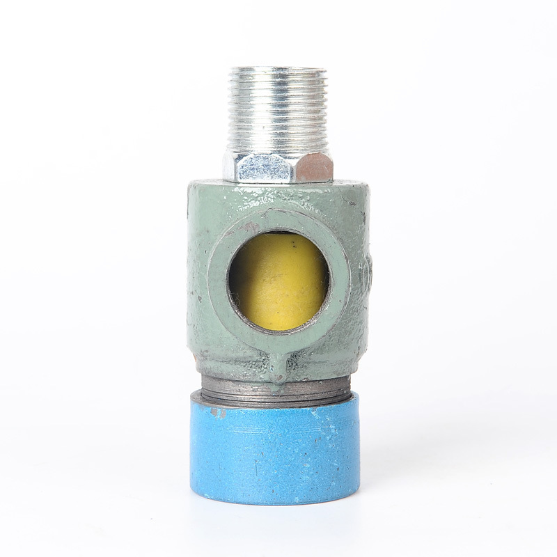 闽山 水泵接合器阀消防器材6分阀消防设备厂家批发供应