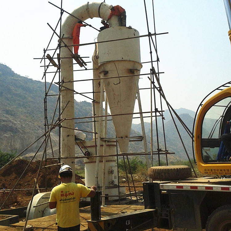 四辊雷蒙磨粉机技术参数 中州4R3216型雷蒙磨 厂家现货 年前价低