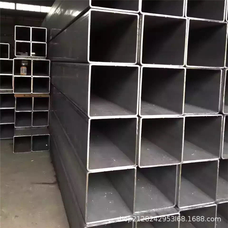 景区景观制作用方管可做锈加工Q500NHC耐候方管质量保障