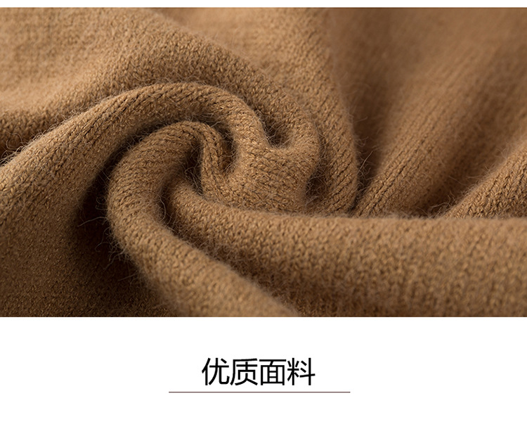 Gilet femme XIN YUROU en Tricot - Ref 3317971 Image 25