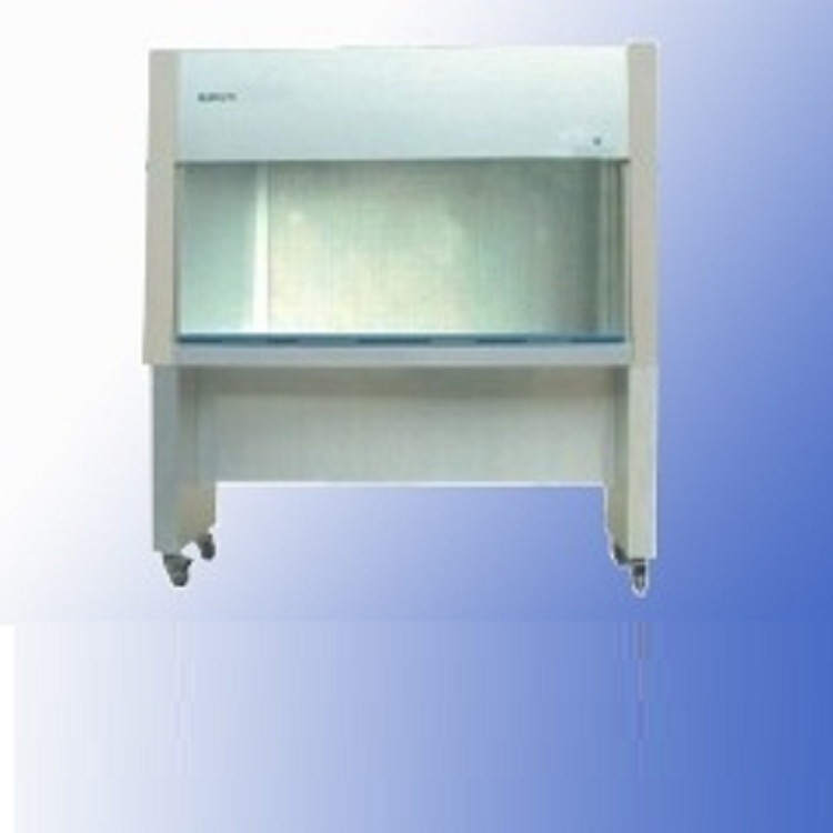 厂家直销   SW-CJ-1G 苏州净化 单人单面(水平送风)净化工作台|ms