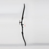 Street equipment for training, split big Olympic bow, Olympic bow and arrows, wholesale