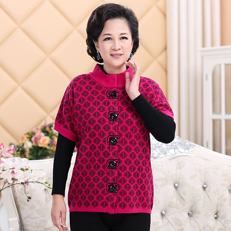 Gilet femme en Tricot - Ref 3317792 Image 5