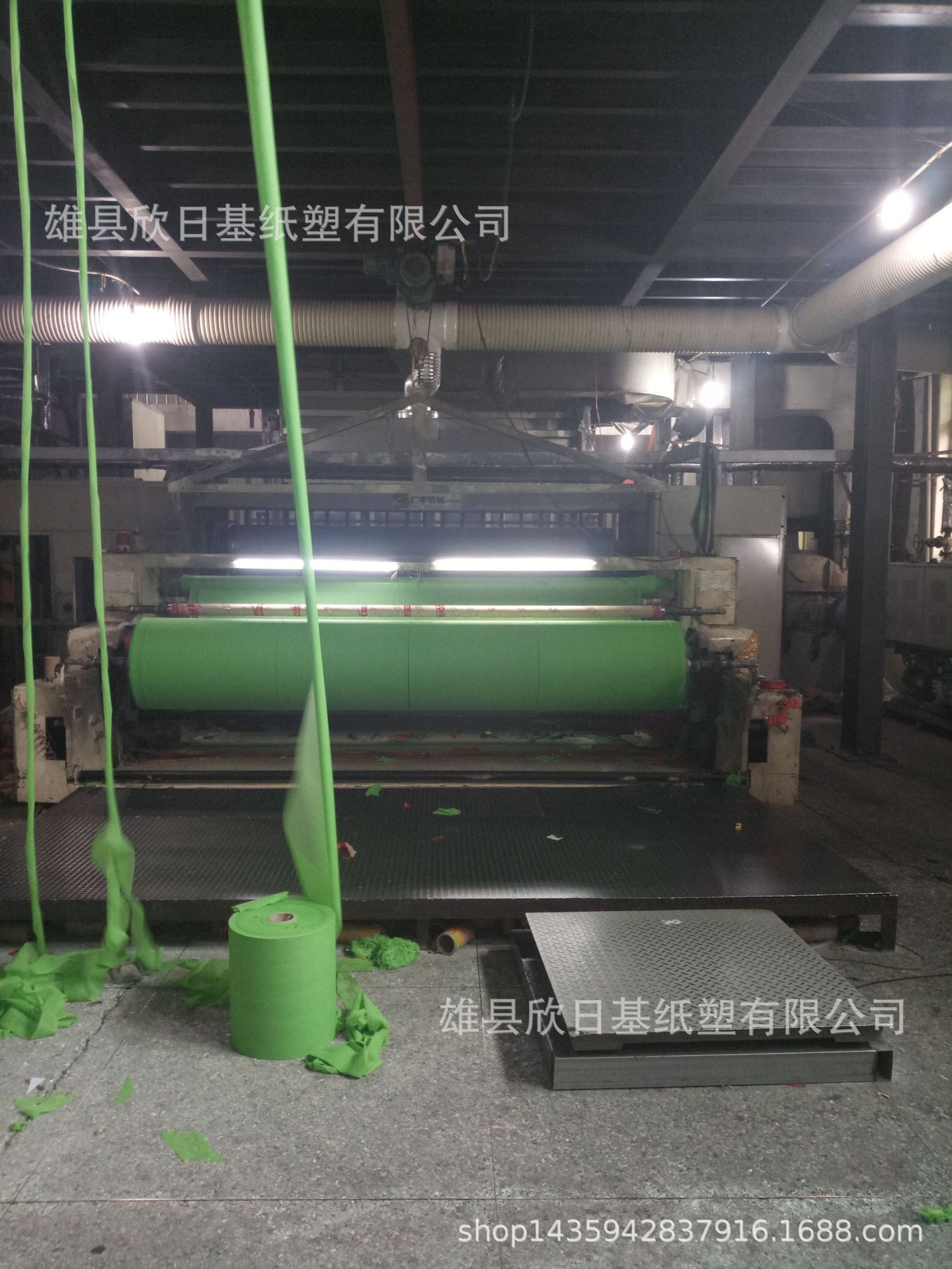 河北厂家销售无纺布覆膜产品多种颜色尺寸防水覆膜无纺布