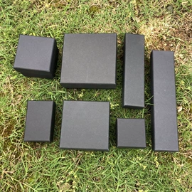 其他礼品包装;纸盒;首饰包装