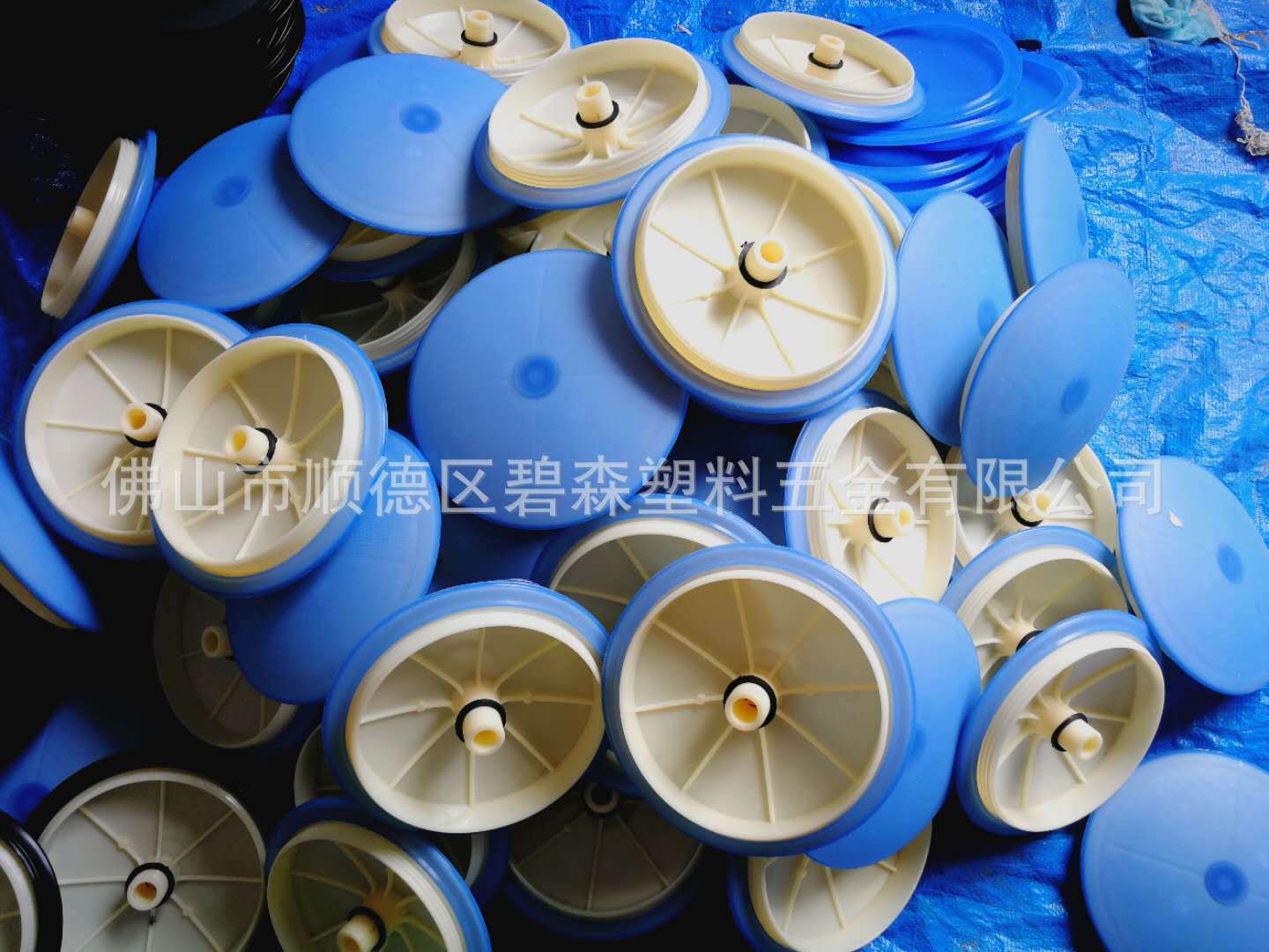 曝气器微孔膜片/曝气头/曝气管/耐酸耐碱耐用