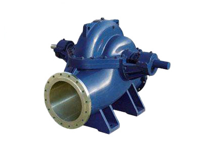 湘楚东方供应800S22中开泵 双吸泵