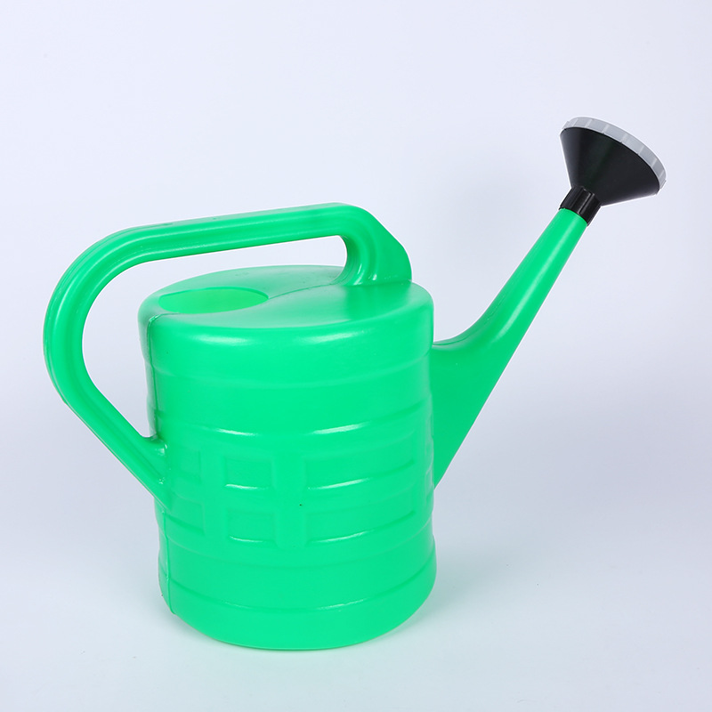 Large Small Gardening, Agricultural Household Use, Plastic Flower Cans, Spray Cans For Watering Plants And Gardens, Wholesale_voghion.com