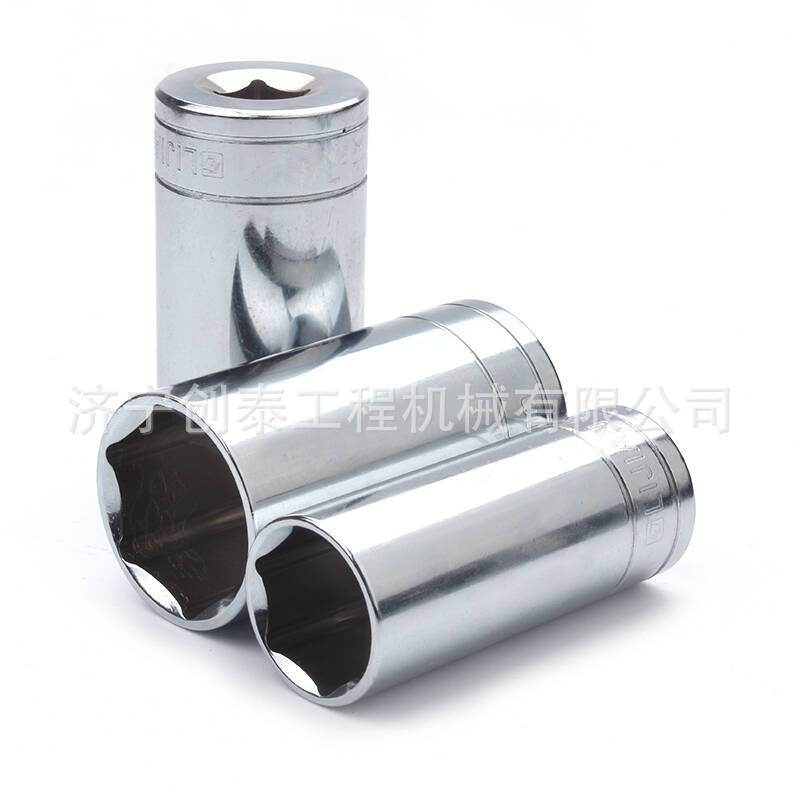 厂家直销 长套筒气动套筒重型风炮套筒头36 41 46 50 55 60 65 15