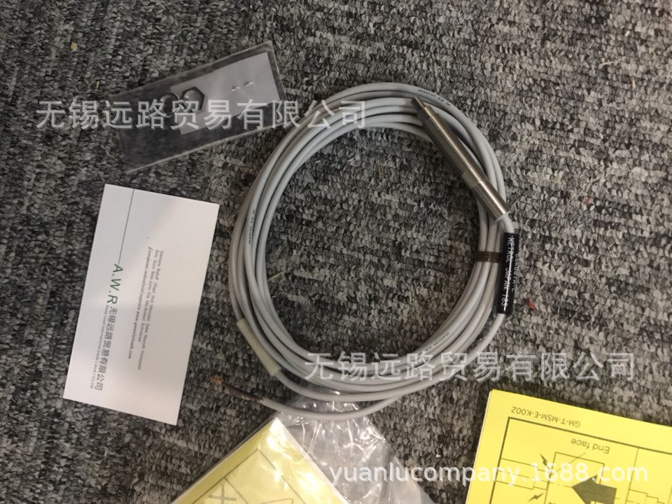 日本METROL美德龙传感器P11DDB-FULD全新原装正品现货