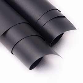 PP片材PP包包PET板帽檐PP塑胶板pvc加工塑胶片PVC塑料片定制加工