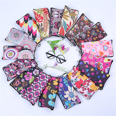 現貨批發定做拉鏈折疊購物袋防水牛津布大號超市手提袋錢夾折疊袋