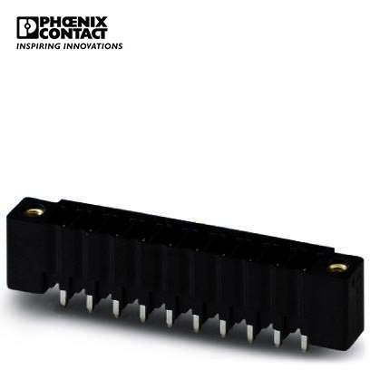 菲尼克斯印刷电路板连接器MCV 1,5/11-GF-3,81 P26 THR