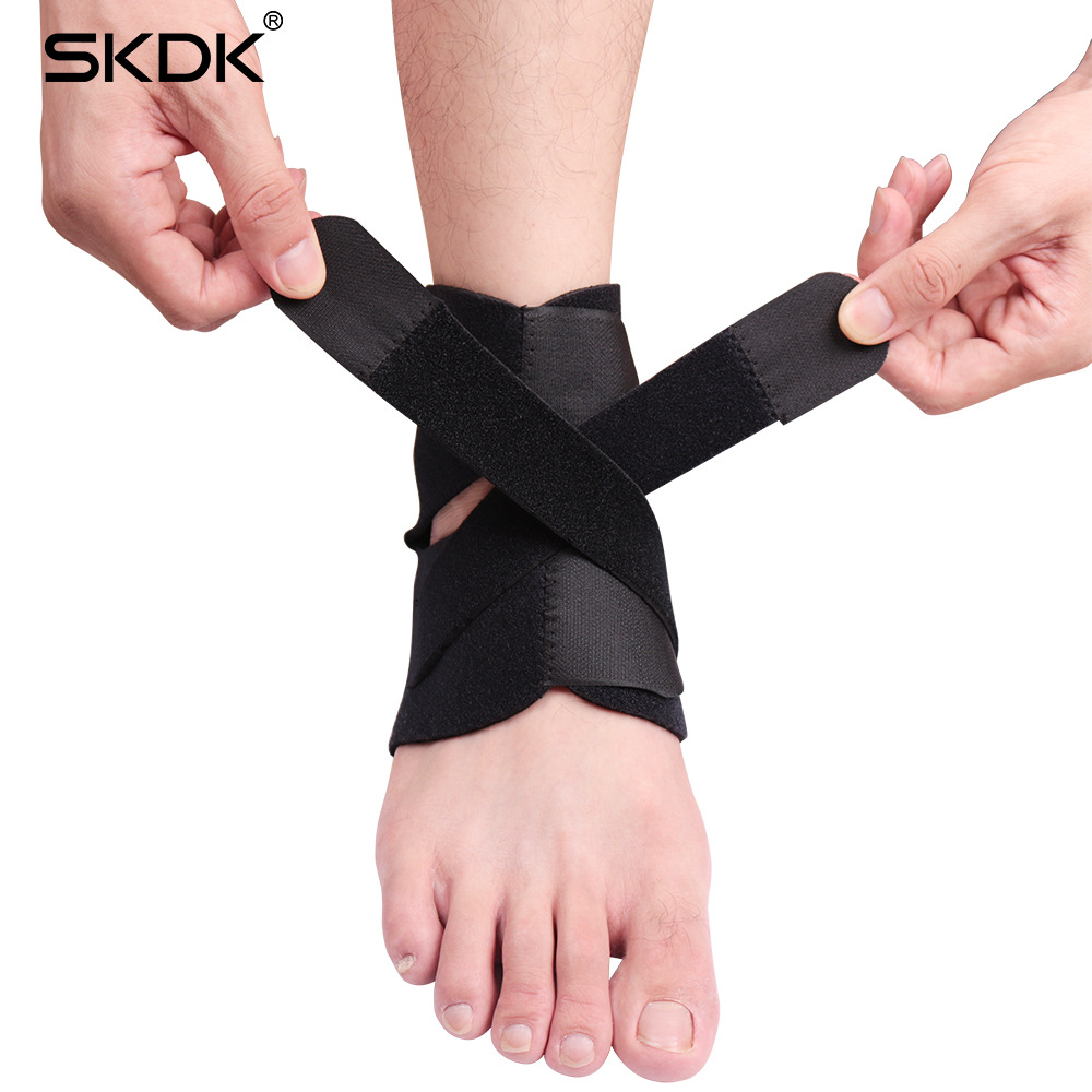 Ankle Guard Image 1