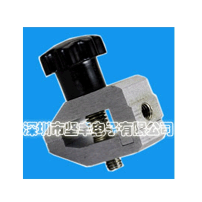 Оптовая продажа KLS вертикальная скорость зажима AJJ-01