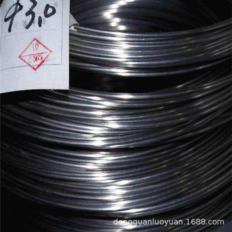洛源直销TA1钛线 TA2钛线 1.0mm2.0mm4.0mmTA2工业纯钛线价格优惠