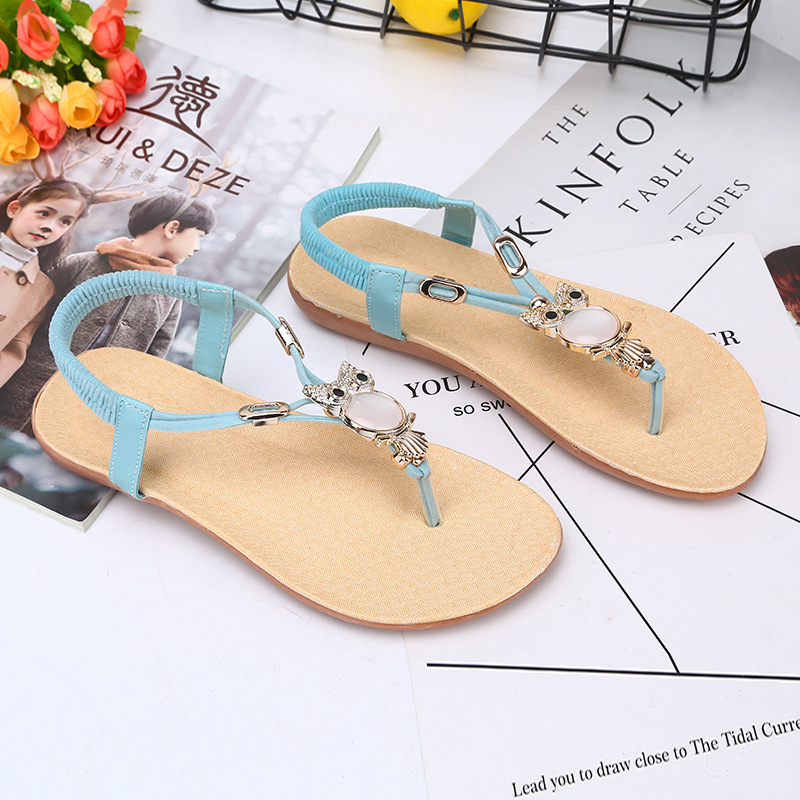 Chaussures été pour femme en Consultation - Ref 3346291 Image 1