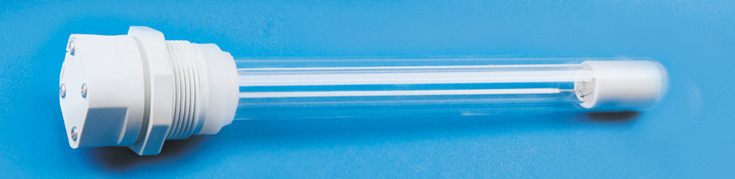 150W半潜式杀菌器|ru