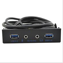 2��USB3.0 20Pin+���l̨ʽ��Xܛ�λ��� ���C�����L�x����Ӳ�P