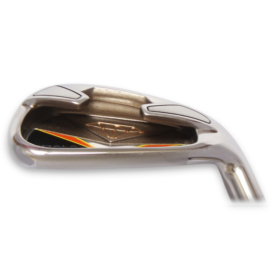 �������ڶ������첻��ָ߶�������ͷ����GOLF IRON SETS��