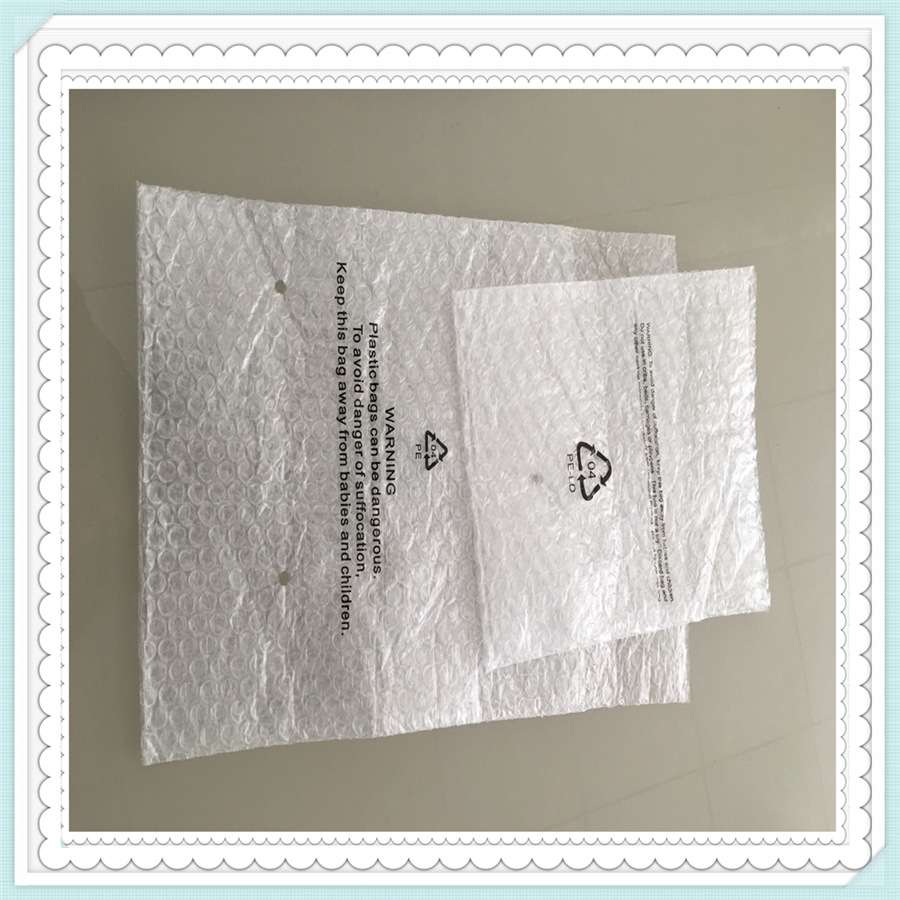 厂家直销防静电汽泡袋 泡泡膜环保气泡纸 加厚气泡膜防震泡泡袋