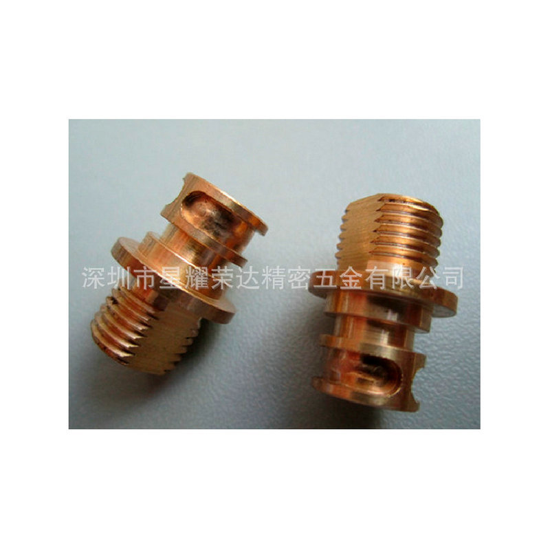 大量销售 数控车床机械加工 cnc数控车床加工 数控车床加工零件