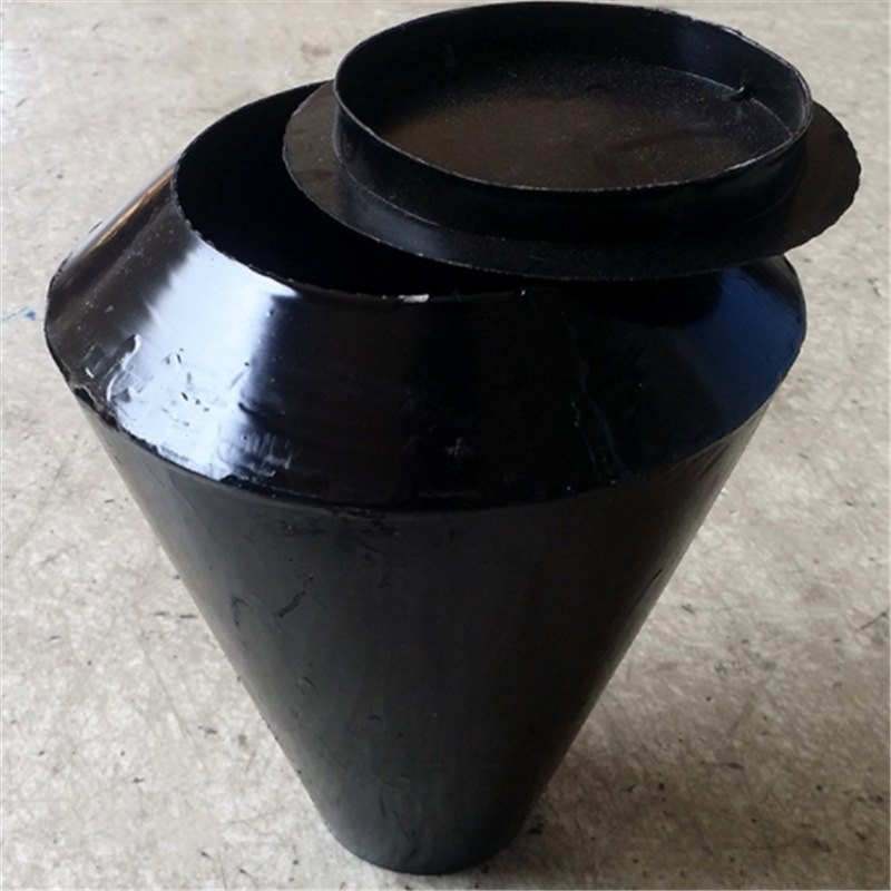 Hebei Manufactor major Produce square circular Drainage funnel Large favorably Model complete