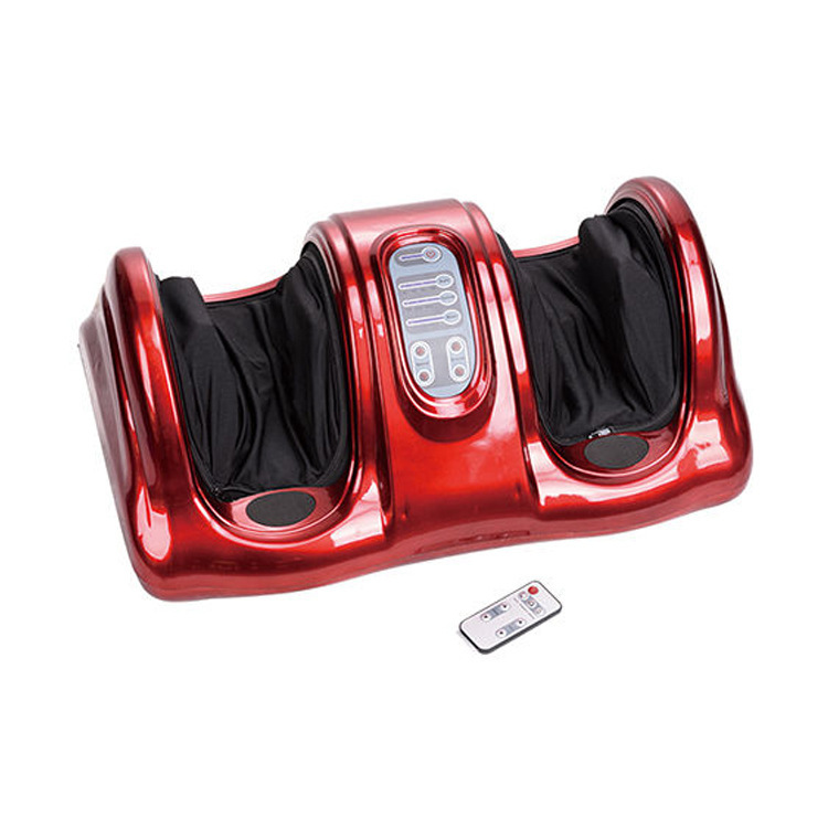 第二代足疗机足部保健按摩器材足疗机足疗器 脚底按摩一件代发|ms