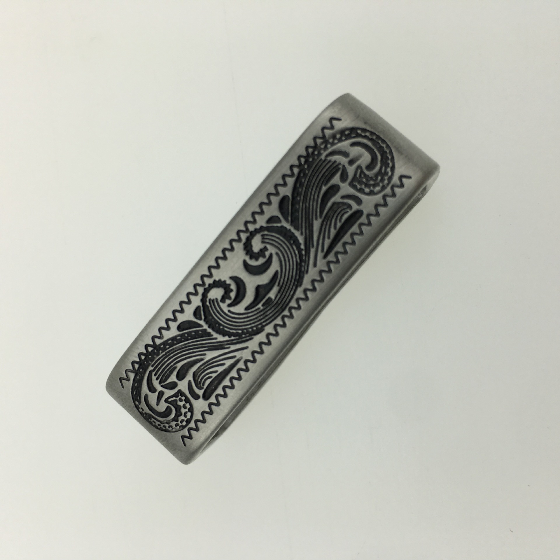 Belt stainless steel