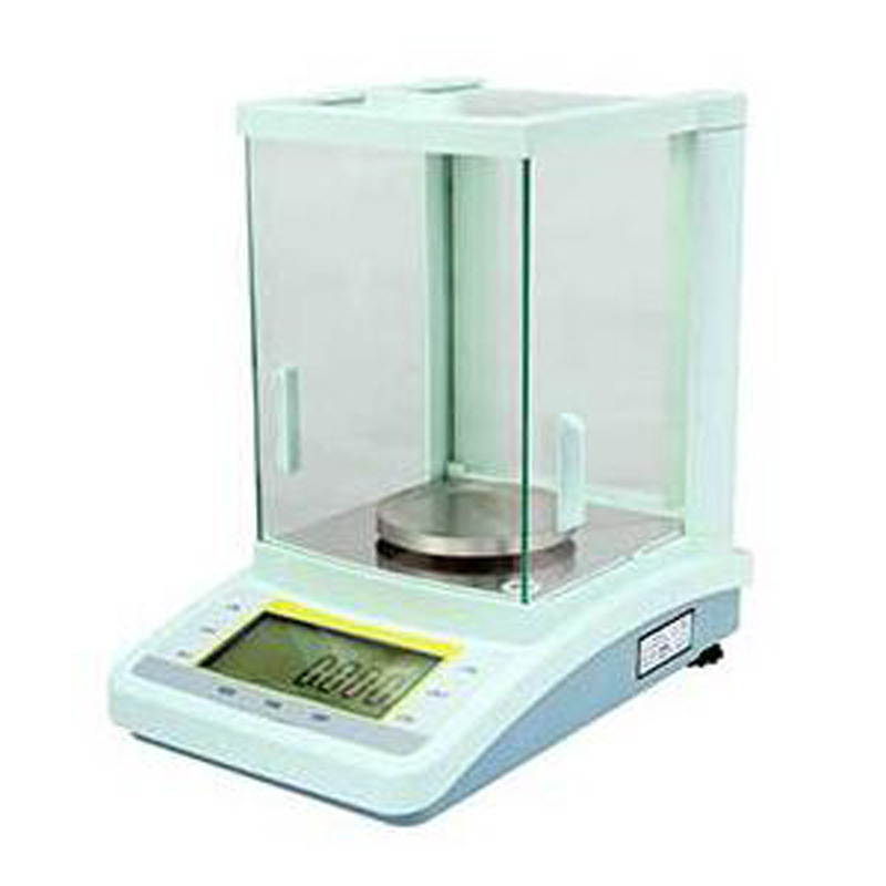 万泰JA-B系列电磁力精密天平