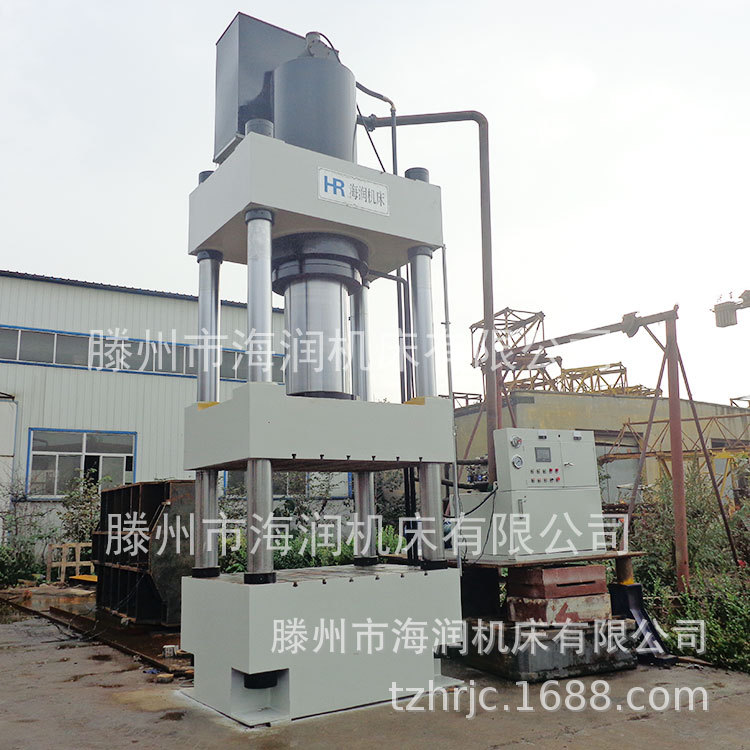 �ŷ��ȶ�Һѹ����800T��������Һѹ��