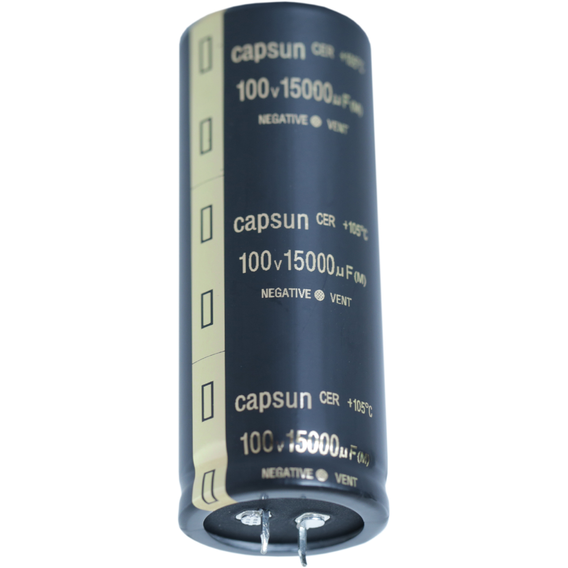 铝电解电容器,11000UF100V,100 电解电容,电解电容 10000uf