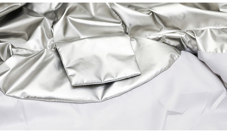 Gilet femme en Fibre de polyester - Ref 3317616 Image 61