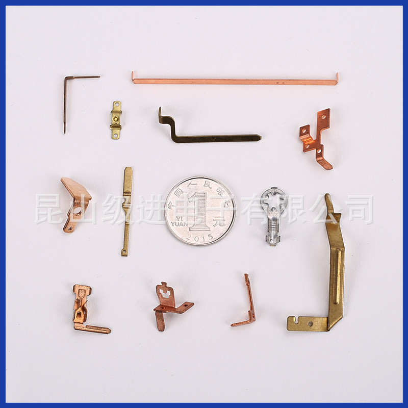 专业定制生产冲压件 电气冲压配件 汽车五金冲压零件