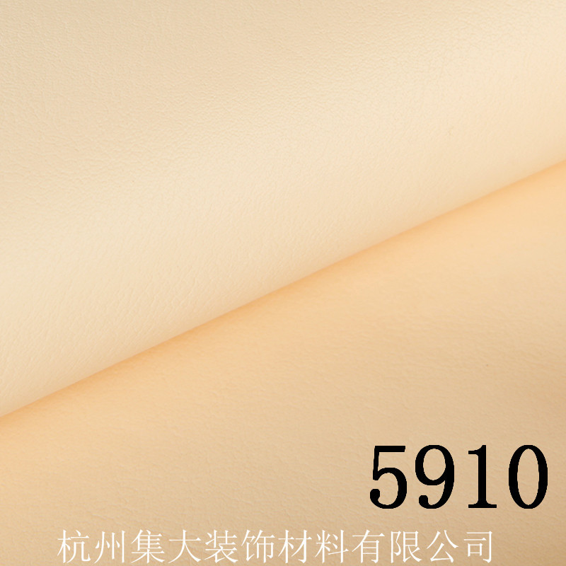 厂家现货批发PVC耐磨耐刮32色软包背景墙装饰皮革硬包皮革沙发革