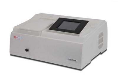 COD/ Ammonia/TN/Total phosphorus tester 220-4 (New Events) Composition measurement