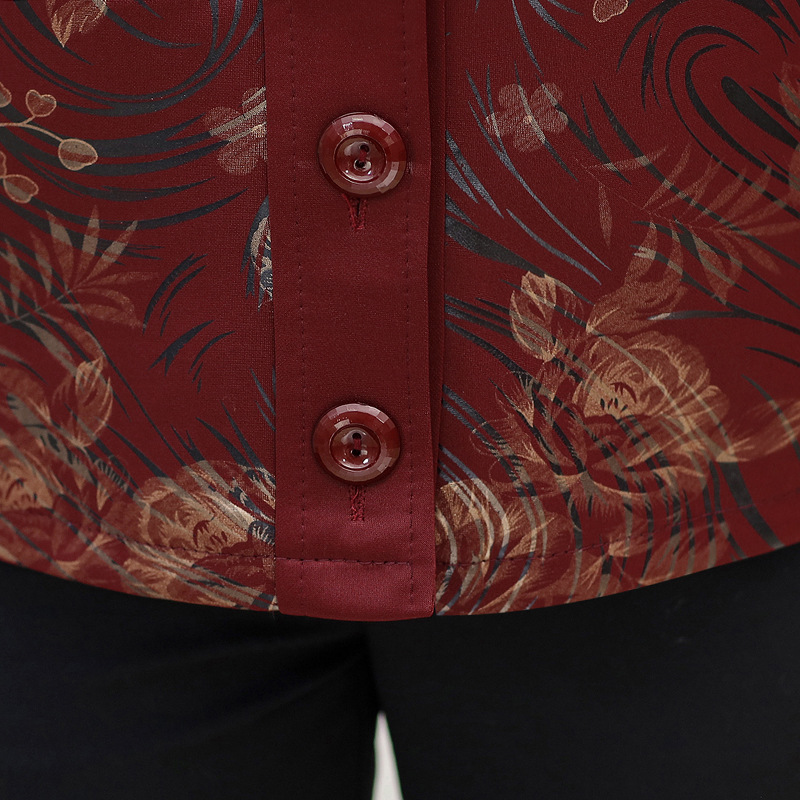 Gilet femme en Coton - Ref 3317430 Image 5