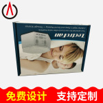 迷你音响彩盒 创意环保印刷包装彩盒 迷你音响蓝牙耳机彩盒定制