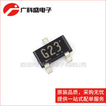2SK2158 2SK2158-T1B-A G23 SOT23 MOS��ЧӦ�� ȫ��ԭװ