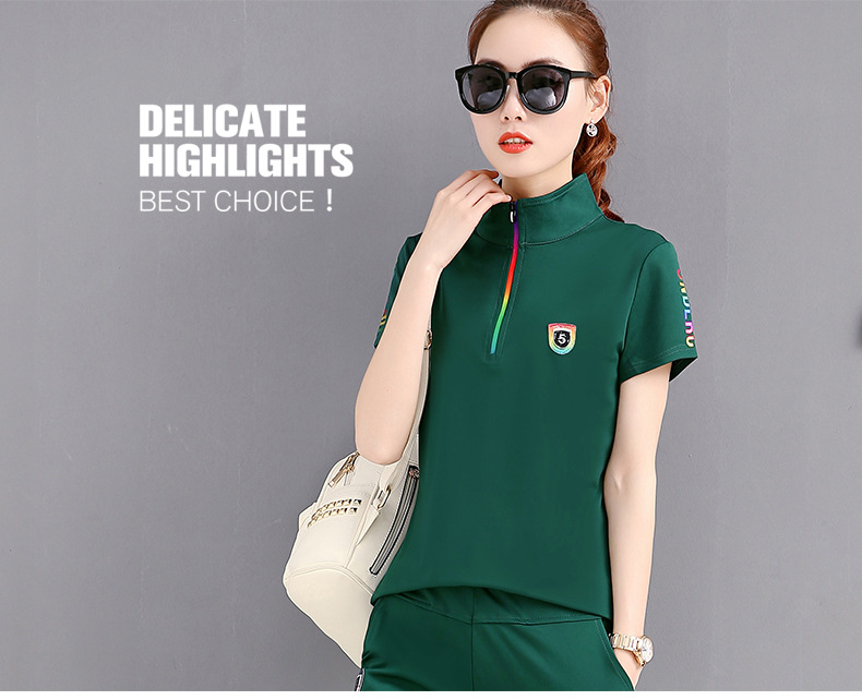 Costume femme LA MODE en Coton - Ref 3335457 Image 32