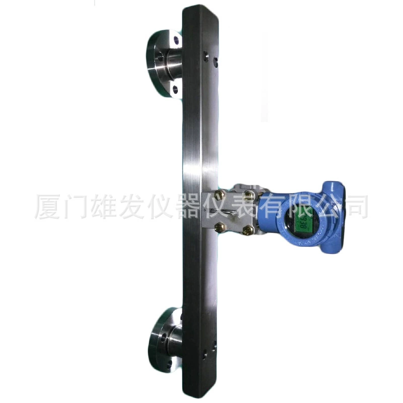 Сторона-установленный Онлайн Измеритель плотности