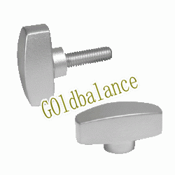 蝶型把手SGR433、SGR434