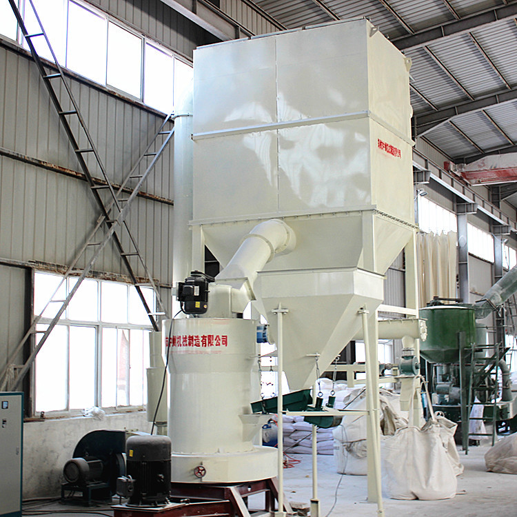 超细雷蒙磨 广西超细磨粉机 3r88型超细磨 专业厂家中州机械