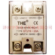 THE�o�a��� GTJ19-20A ����ֱ������ֱ���̑B�^��� ԭ�b�F؛